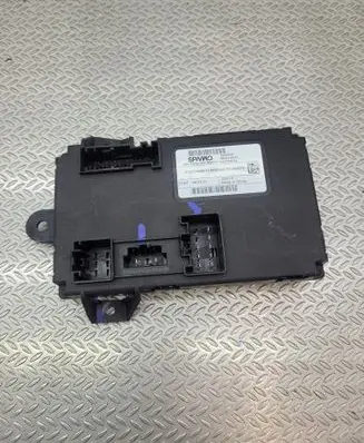 Polestar 2 Seat control module 32346100