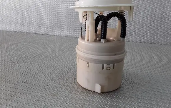 Peugeot 307 In-tank fuel pump 9632672080
