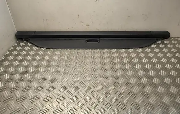 BMW 3 G20 G21 Parcel shelf load cover 7450728
