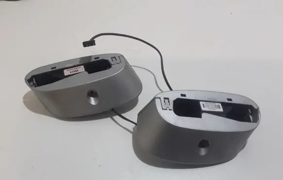 Mini One - Cooper R50 - 53 Steering wheel buttons/switches 