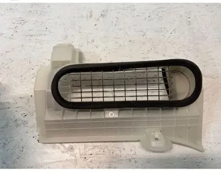Toyota RAV 4 (XA50) Cabin air duct channel 