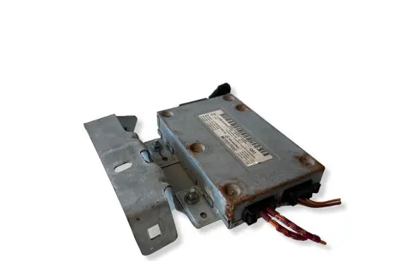 Mercedes-Benz S W221 GPS navigation control unit/module A1729009302 A2049026102 A2049015902