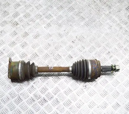 Mitsubishi Pajero Front driveshaft