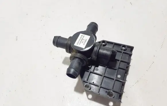 Tesla Model S Electric auxiliary coolant/water pump 6007370