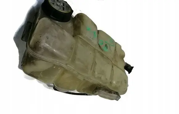 Volvo V40 Coolant expansion tank/reservoir 31338764