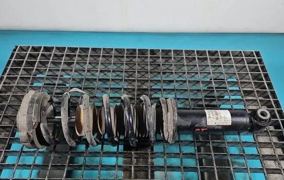 BMW X3 F25 Rear shock absorber/damper 314880 IMPRK1449307