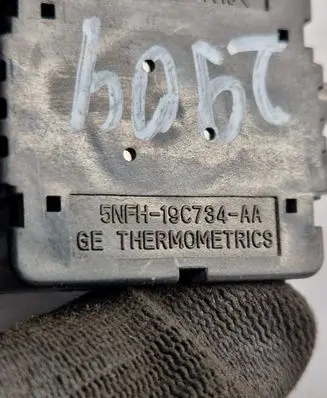 Nissan Pathfinder R51 Sensor 5NFH19C734AA