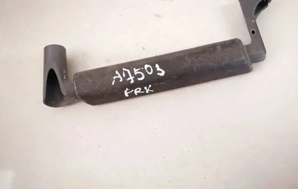 Ford Fiesta Other interior part 2s61a26691acw
