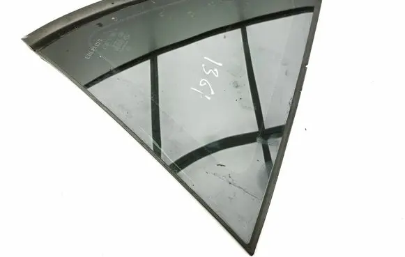 Mercedes-Benz A W169 Rear side window 43R001583 E000199 VJ314183