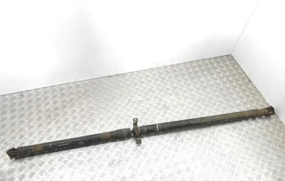 Honda CR-V Drive shaft (set)