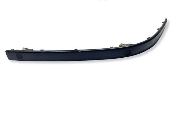 BMW 5 E39 Front bumper splitter molding 7005963