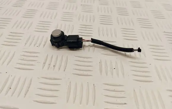 Renault Scenic IV - Grand scenic IV Parking PDC sensor 253A48463R 0263023662