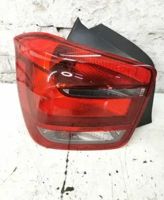 BMW 1 F20 F21 Rear/tail lights 7297019