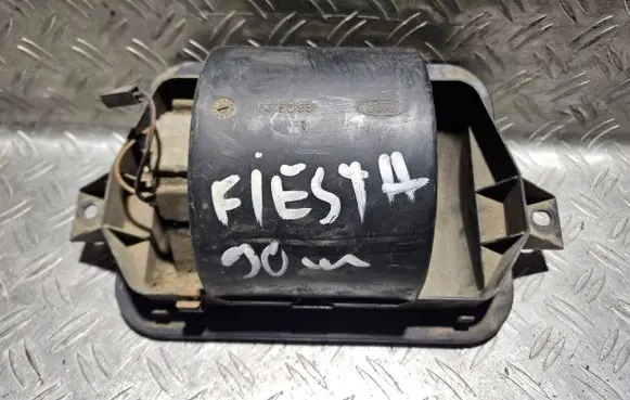 Ford Fiesta Heater fan/blower FG18593
