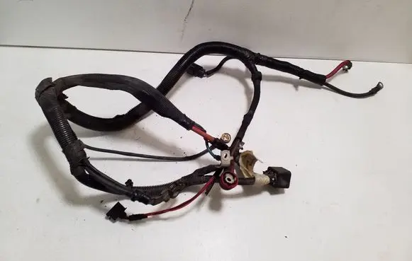 Dodge Nitro Wires (generator/alternator) 56047252AF