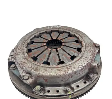Hyundai i30 Clutch set kit 232002B020 4130026010 4110026010