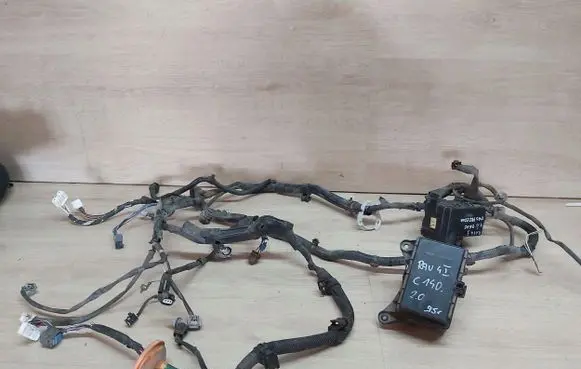 Toyota RAV 4 (XA10) Other wiring loom