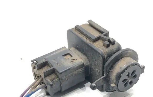 Volkswagen PASSAT CC Interior temperature sensor 5K0907659