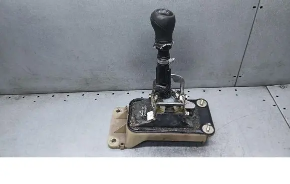 Seat Toledo II (1M) Lift Jack 