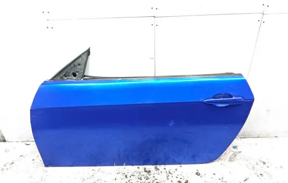 BMW 3 E92 E93 Front door DRZ.LP.BM.E92