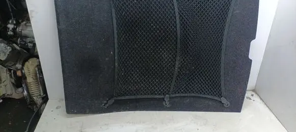 BMW 3 F30 F35 F31 Trunk/boot mat liner E7K33Z