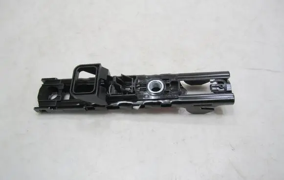 Volkswagen Taigo Seat belt height adjuster 4M0857819A 639623702