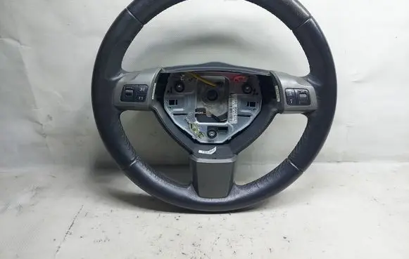 Opel Astra H Steering wheel 13231660KAS 13231660