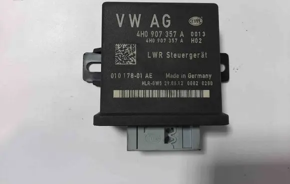 Audi A6 S6 C7 4G Light module LCM 4H0907357A