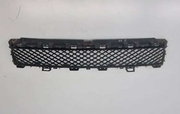 Jaguar XF Front bumper lower grill 8X2317K945