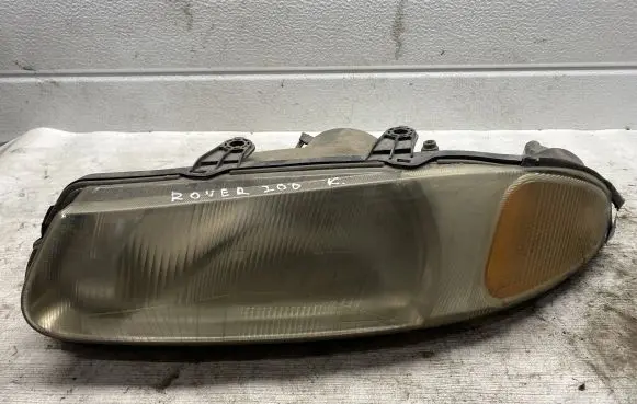 Fiat Ulysse Headlight/headlamp 5039