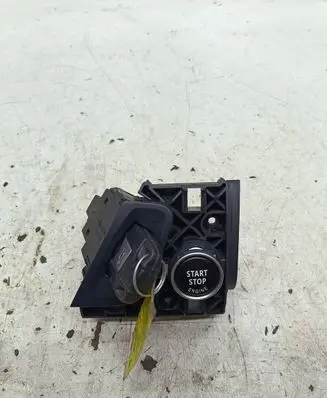 BMW X6 E71 Ignition lock 108625 70P103711 089031812