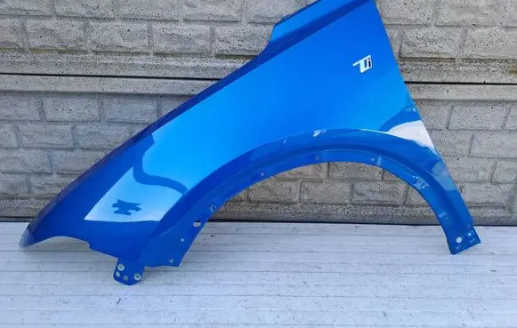 Alfa Romeo Tonale Front wheel arch liner splash guards LPARTON