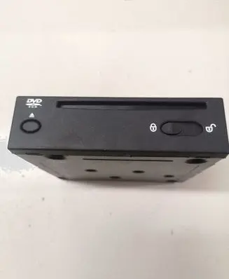 Volvo V70 Navigation unit CD/DVD player 4621009172 9G9N10E887BA 091141079