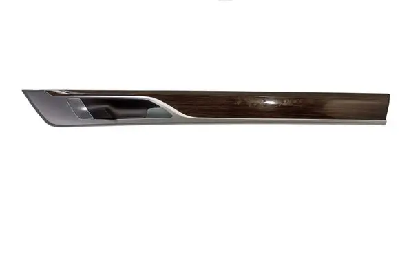 BMW X7 G07 Front door trim bar 7400928