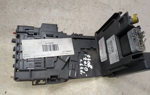 Peugeot 308 Positive wiring loom 97993N02 9666527580 318468
