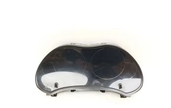 Speedometer (instrument cluster)
