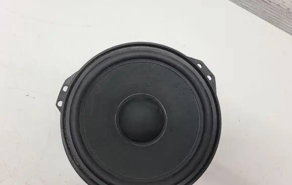 Opel Meriva A Front door speaker 9175188