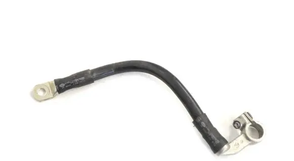 Mercedes-Benz C W205 Positive wiring loom 