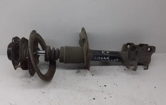Nissan Murano Z50 Front shock absorber/damper