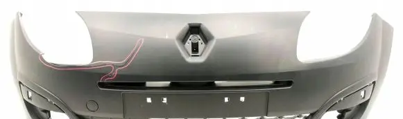 Renault Twingo II Front bumper 4481050