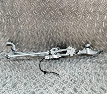 Mercedes-Benz GLE W167 Front wiper linkage and motor A1679060600 W000084715J03