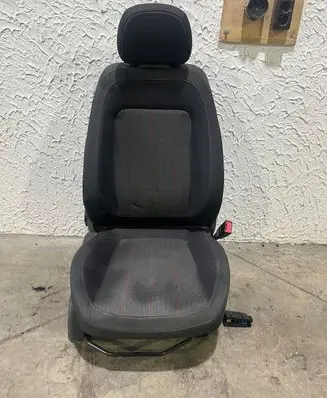 Opel Corsa D Front passenger seat 