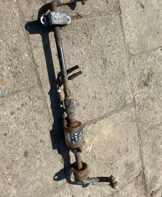 BMW 7 E65 E66 Rear anti-roll bar/sway bar 6752801 852400142004 01350010023108