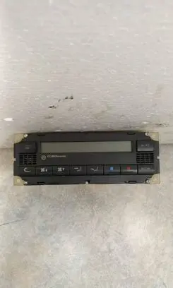 Volkswagen PASSAT B5 Climate control unit 3B1907044A 5HB00761702