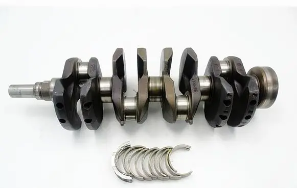 Ford Focus Crankshaft 98MMAF