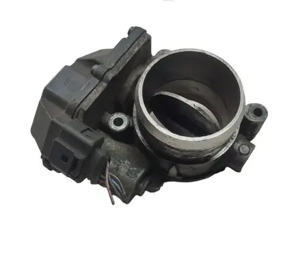Volkswagen Crafter Electric throttle body valve 076128063A