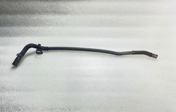 Volkswagen Touareg I Power steering hose/pipe/line 7L6422895L