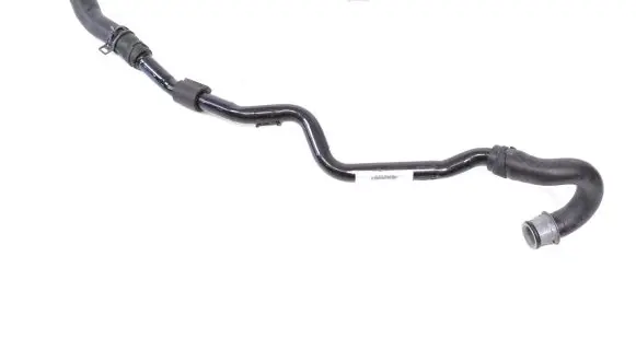 Porsche Panamera (970) Engine coolant pipe/hose 97010604400