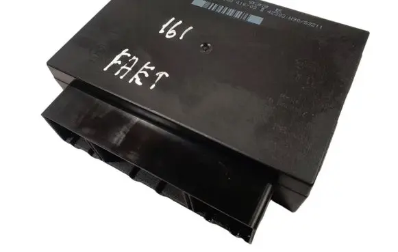 Volkswagen Phaeton Comfort/convenience module 3D0959933E