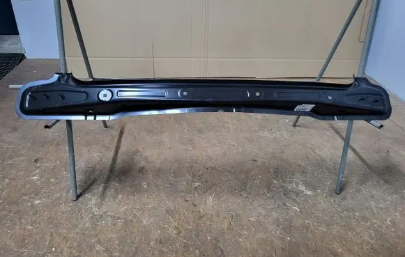 Audi A1 Trunk/boot sill cover protection 82A813307TAaudi